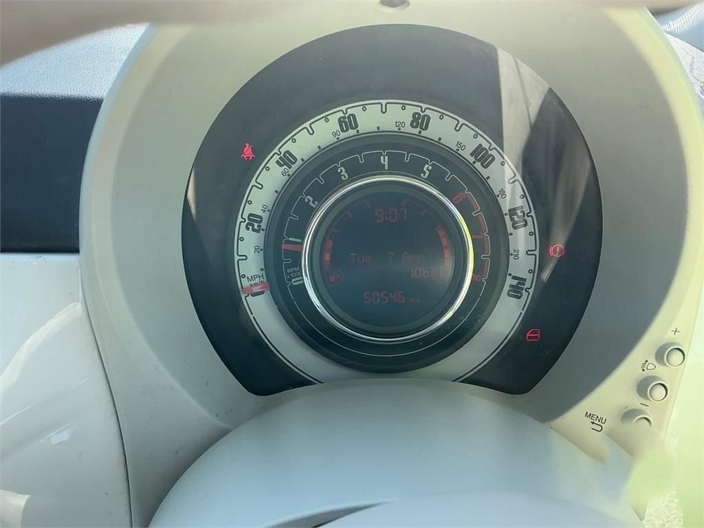 Used Fiat 500 2016 for sale - 78212856: Photo 19