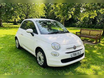 Fiat 500 feature image