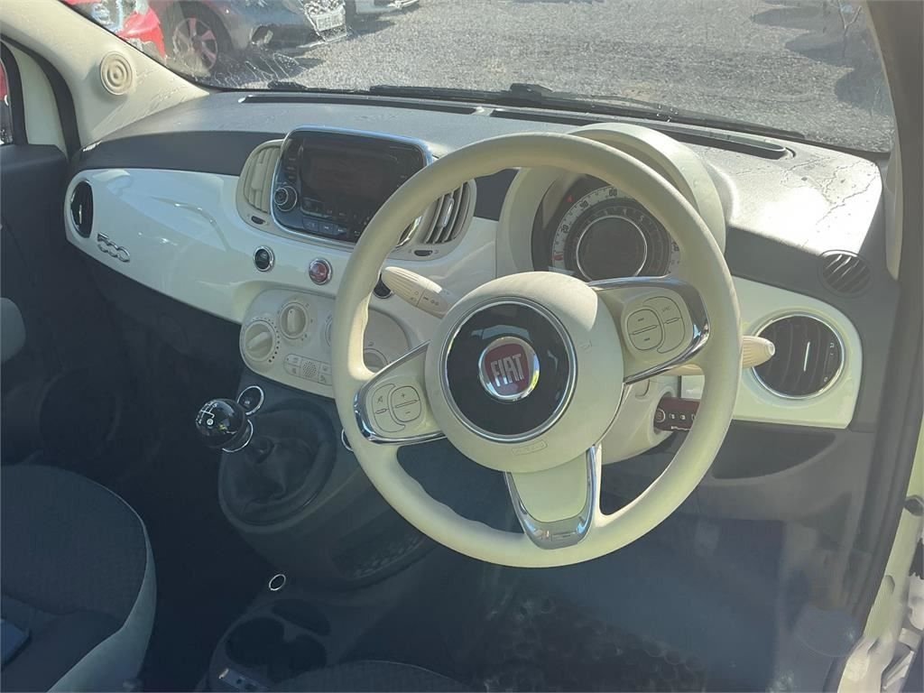 Used Fiat 500 2016 for sale - 78212856: Photo 2