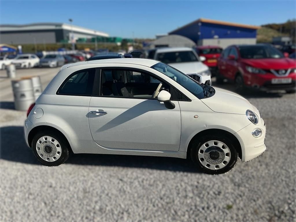 Used Fiat 500 2016 for sale - 78212856: Photo 4