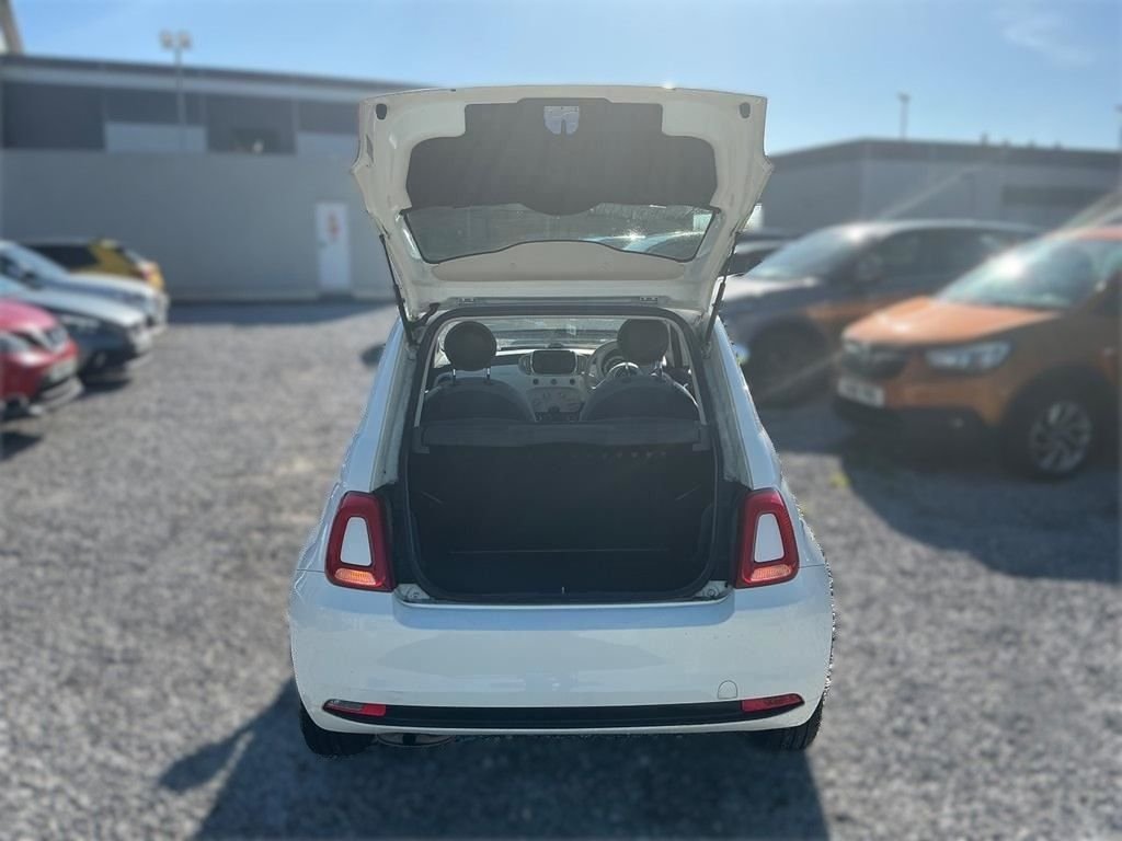 Used Fiat 500 2016 for sale - 78212856: Photo 8