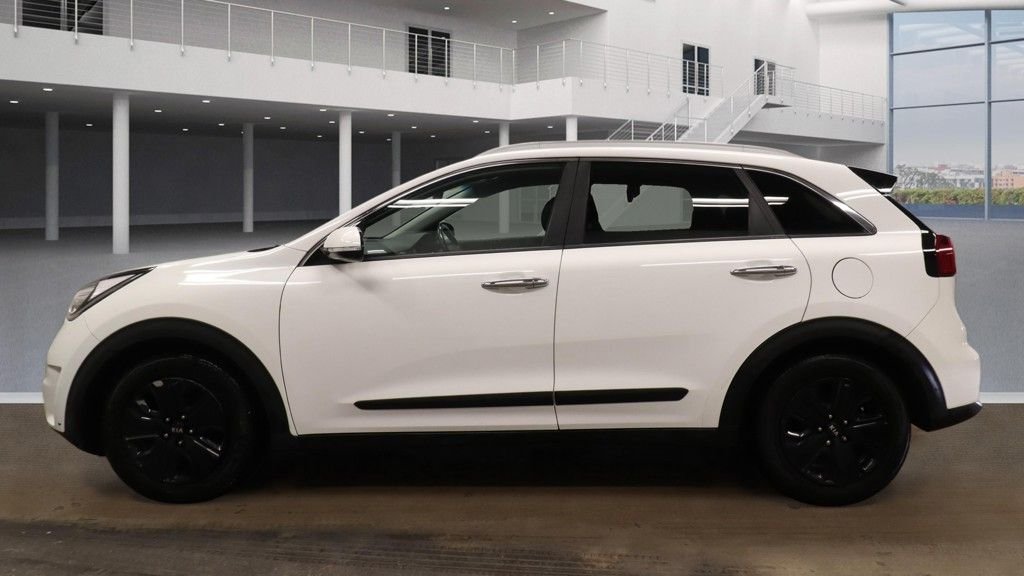 Used Kia Niro 2019 for sale - 77080426: Photo 12