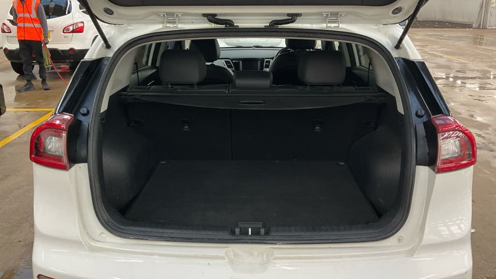 Used Kia Niro 2019 for sale - 77080426: Photo 14