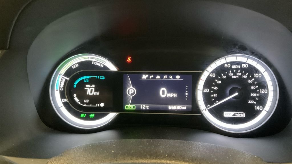 Used Kia Niro 2019 for sale - 77080426: Photo 18