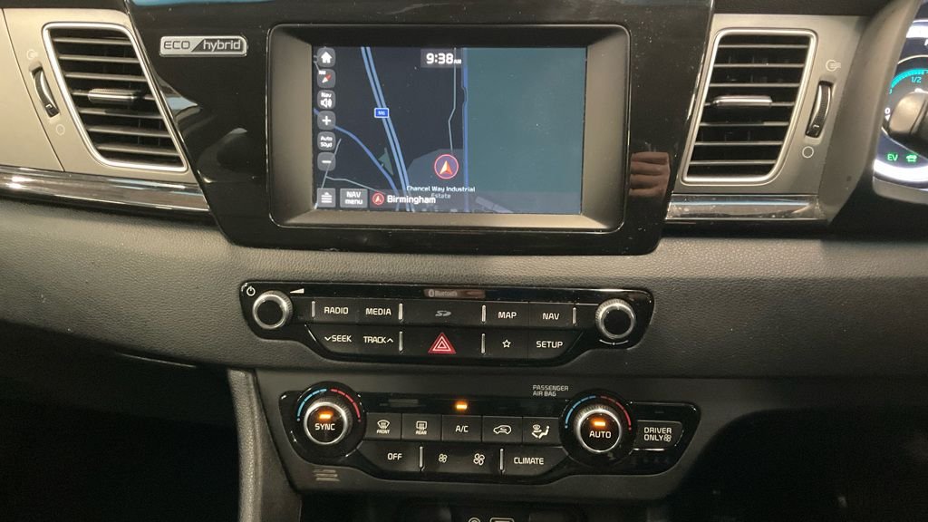 Used Kia Niro 2019 for sale - 77080426: Photo 19