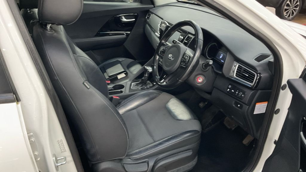Used Kia Niro 2019 for sale - 77080426: Photo 2