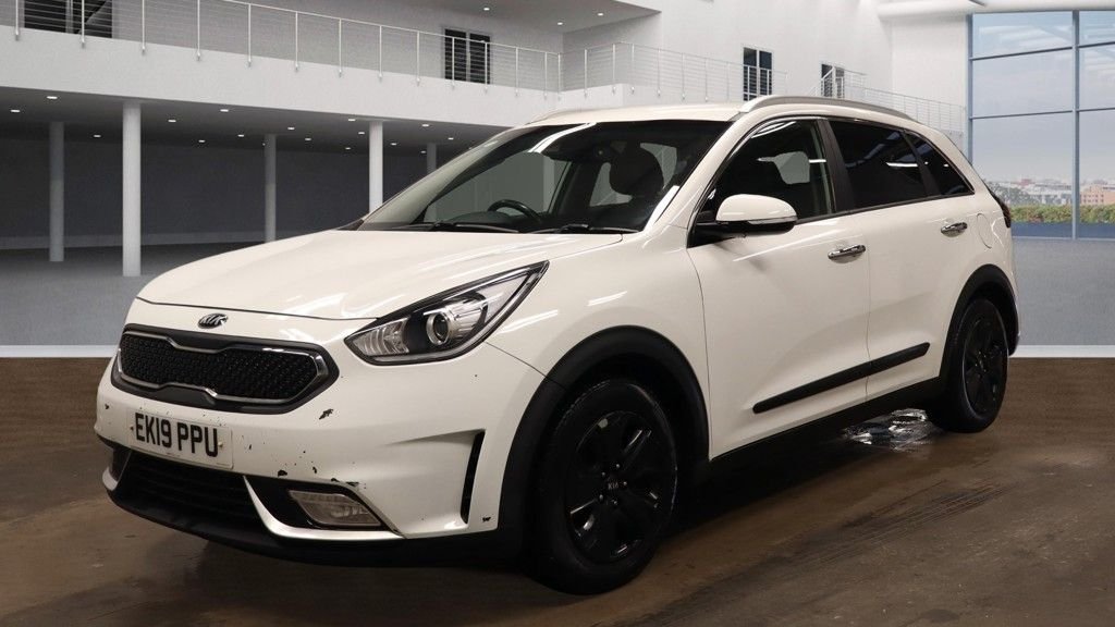 Used Kia Niro 2019 for sale - 77080426: Photo 4