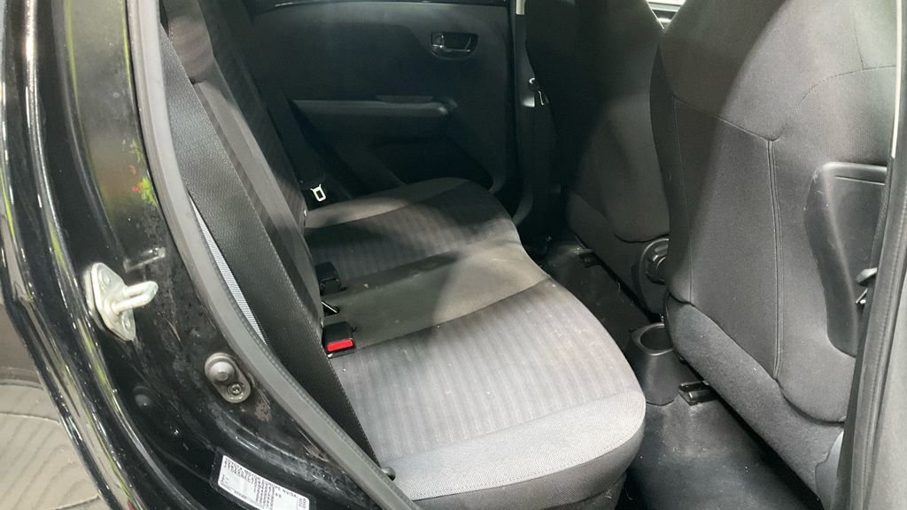 Used Toyota AYGO 2019 for sale - 77287831: Photo 16