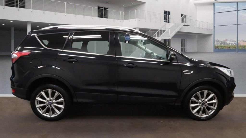 Used Ford Kuga 2019 for sale - 77703988: Photo 10