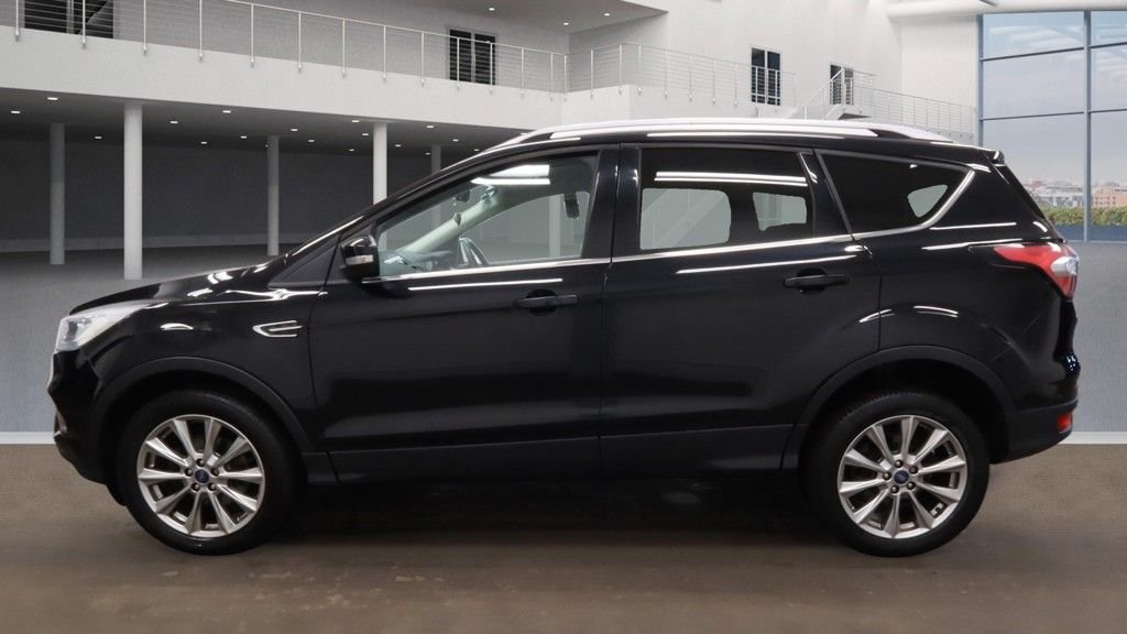 Used Ford Kuga 2019 for sale - 77703988: Photo 12