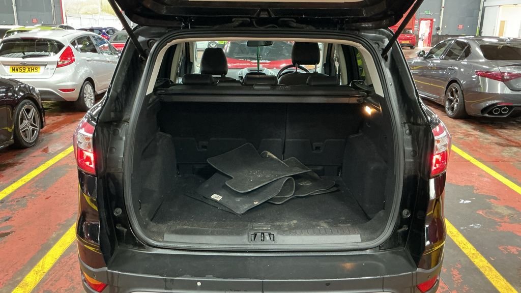 Used Ford Kuga 2019 for sale - 77703988: Photo 14