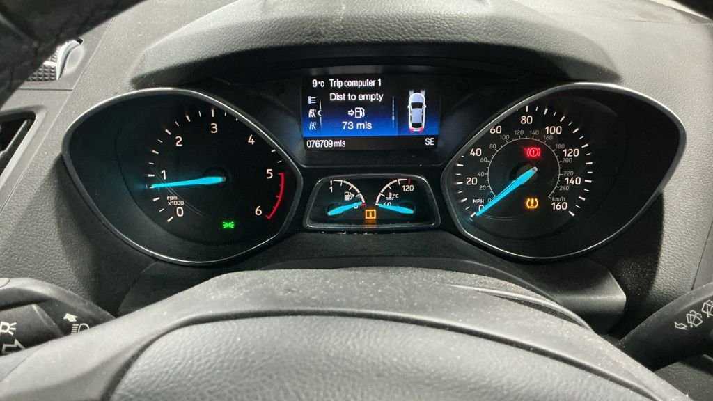 Used Ford Kuga 2019 for sale - 77703988: Photo 18