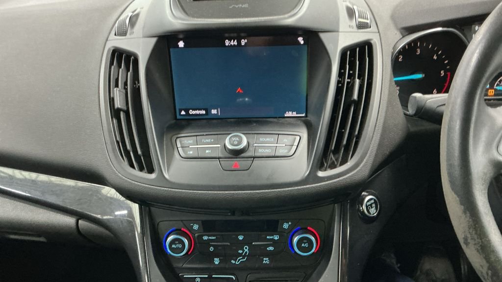 Used Ford Kuga 2019 for sale - 77703988: Photo 19