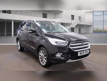 Used Ford Kuga 2019 for sale - 77703988: Photo
