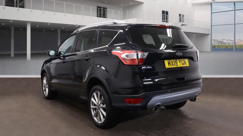 Used Ford Kuga 2019 for sale - 77703988: Photo 6