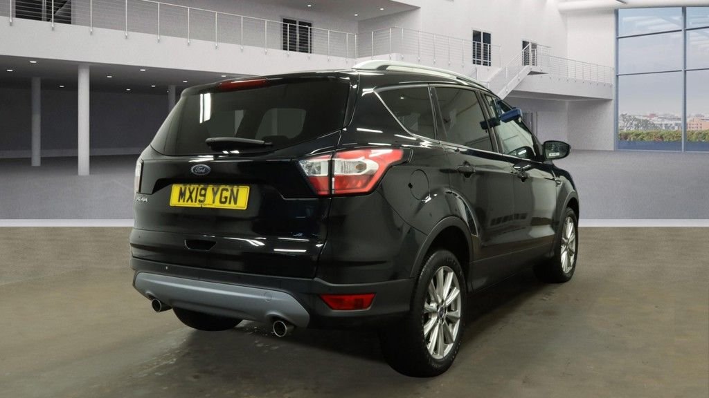 Used Ford Kuga 2019 for sale - 77703988: Photo 8