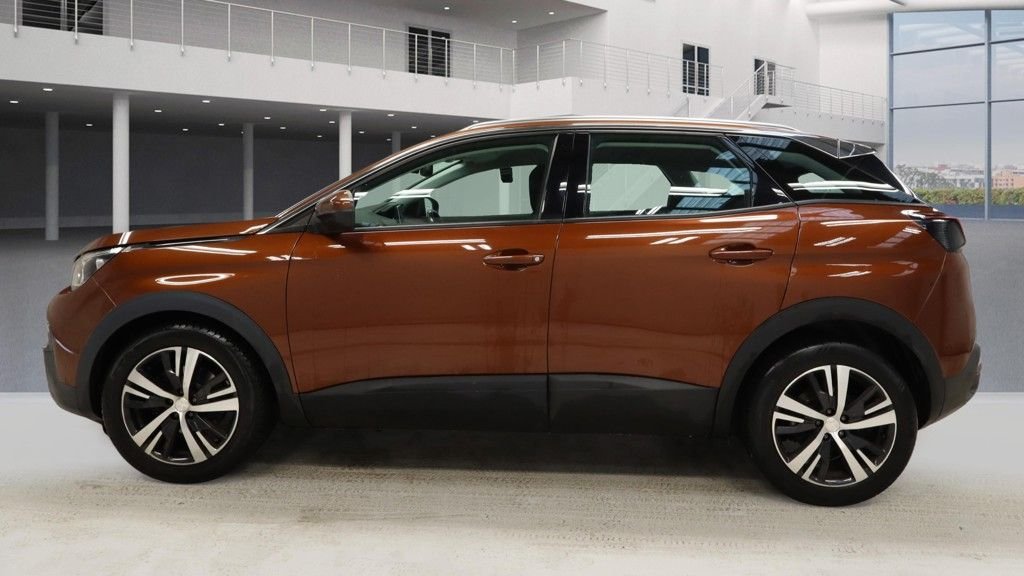 Used Peugeot 3008 2018 for sale - 77236497: Photo 12