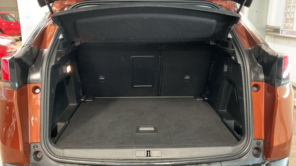 Used Peugeot 3008 2018 for sale - 77236497: Photo 14