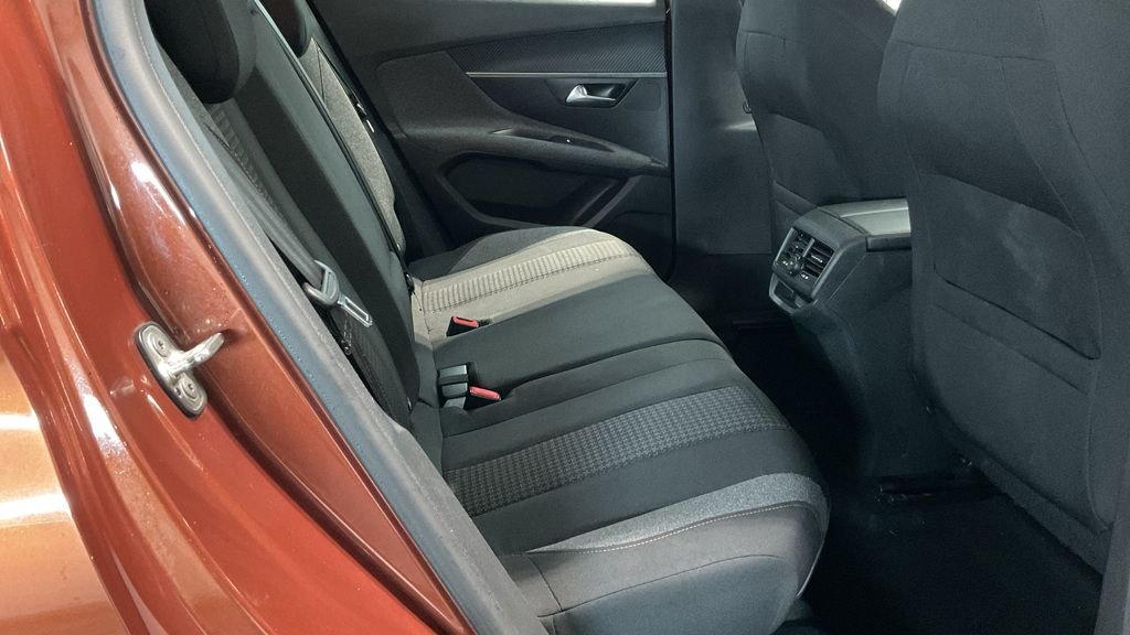 Used Peugeot 3008 2018 for sale - 77236497: Photo 16