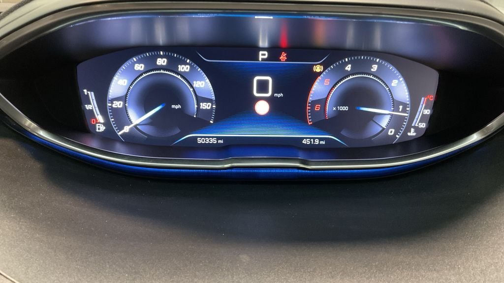 Used Peugeot 3008 2018 for sale - 77236497: Photo 18