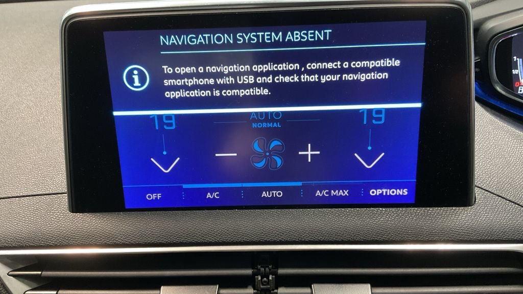 Used Peugeot 3008 2018 for sale - 77236497: Photo 19