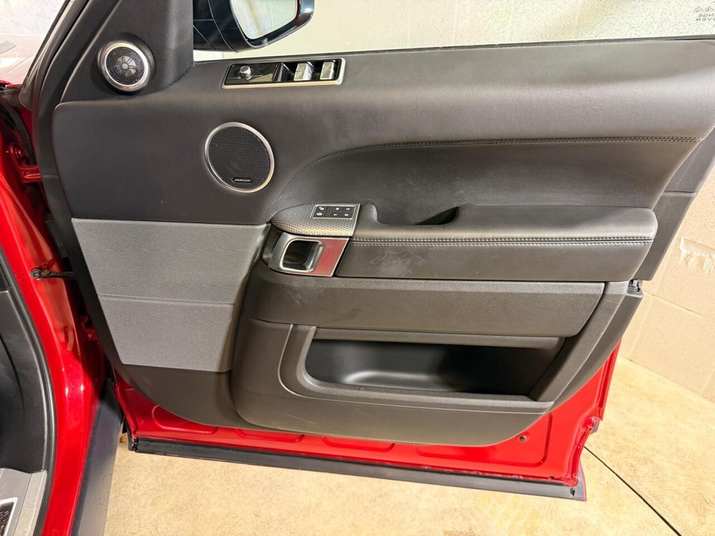 Used Land Rover Range Rover Sport 2019 for sale - 75877678: Photo 17