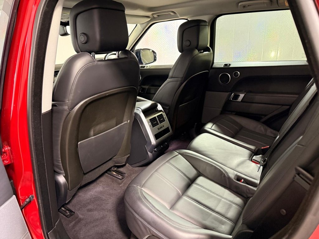 Used Land Rover Range Rover Sport 2019 for sale - 75877678: Photo 19