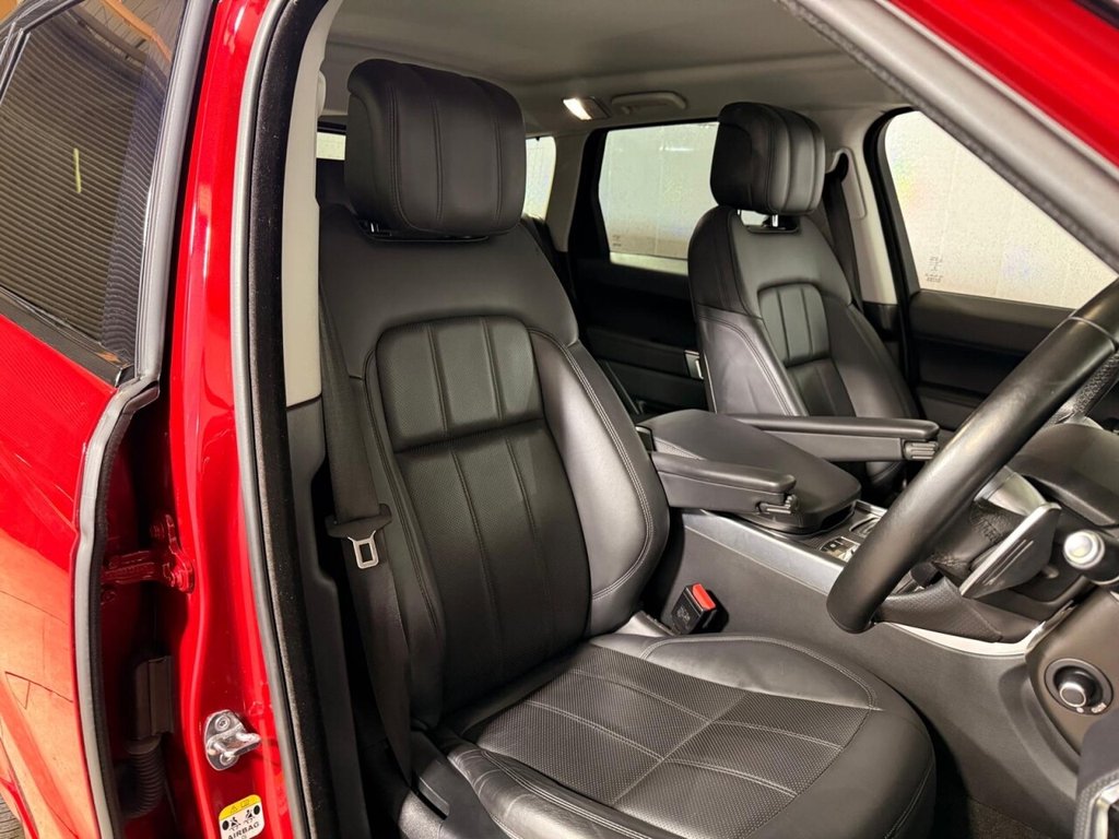 Used Land Rover Range Rover Sport 2019 for sale - 75877678: Photo 22