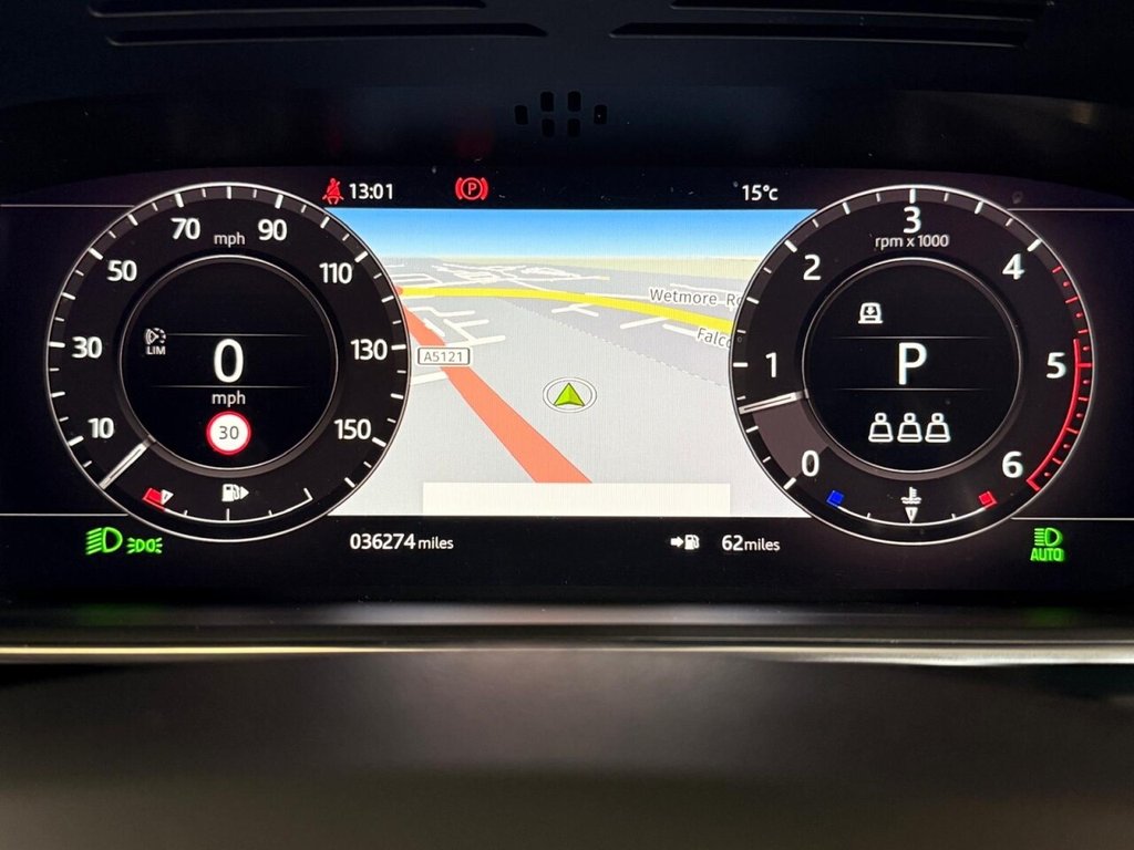 Used Land Rover Range Rover Sport 2019 for sale - 75877678: Photo 24