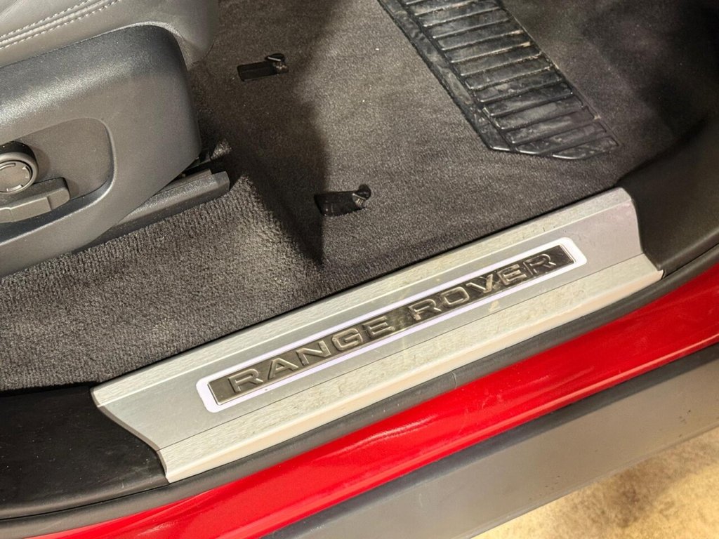 Used Land Rover Range Rover Sport 2019 for sale - 75877678: Photo 25
