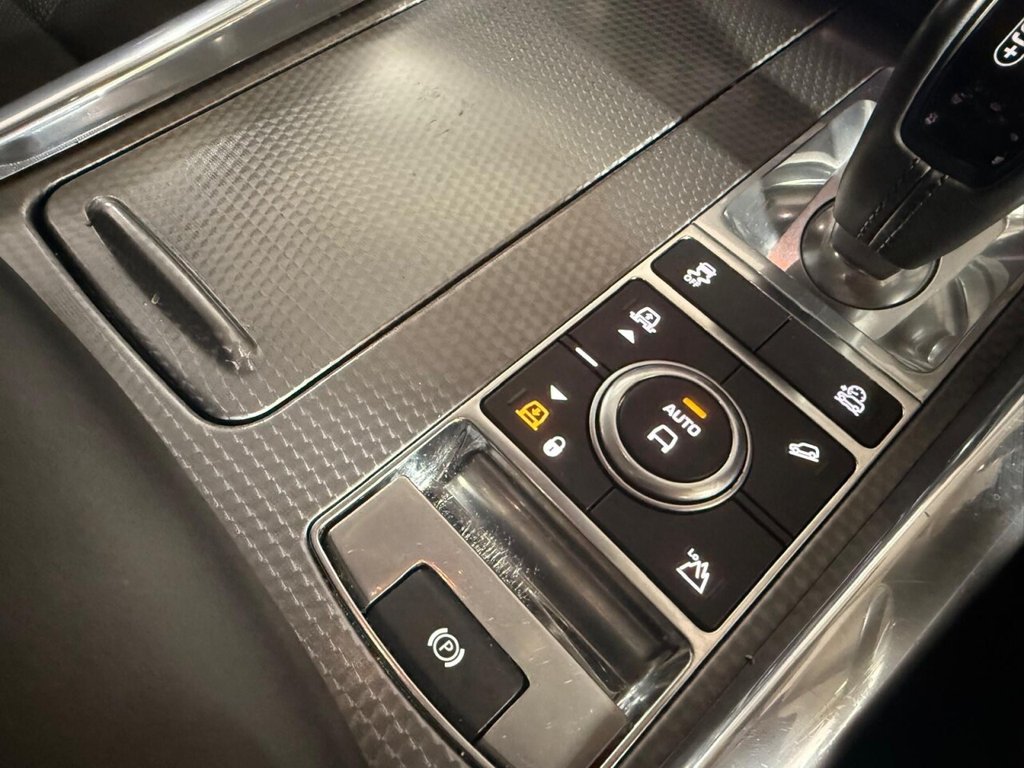 Used Land Rover Range Rover Sport 2019 for sale - 75877678: Photo 28