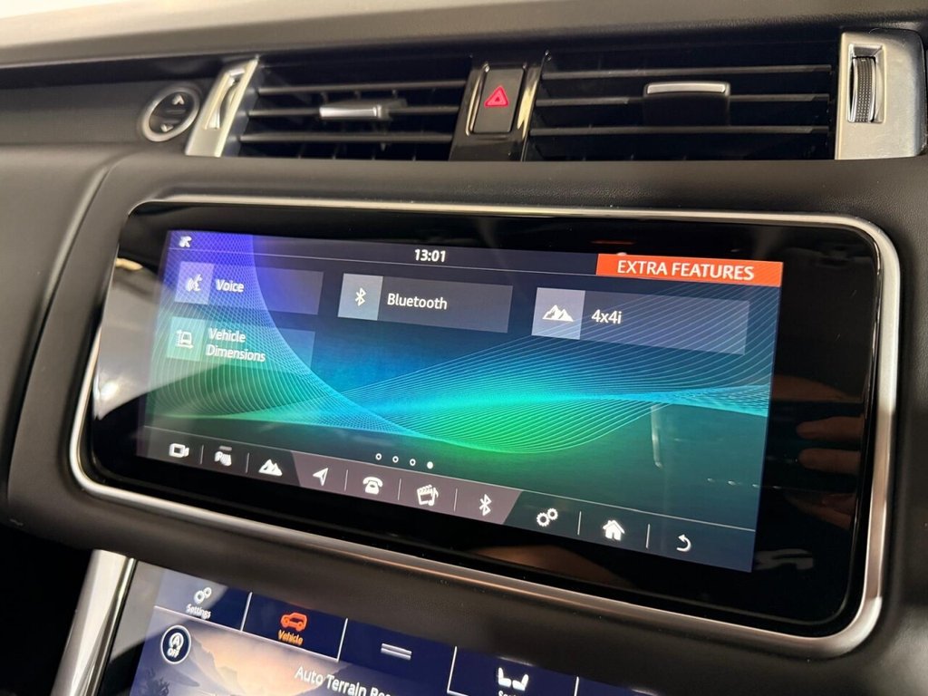 Used Land Rover Range Rover Sport 2019 for sale - 75877678: Photo 29