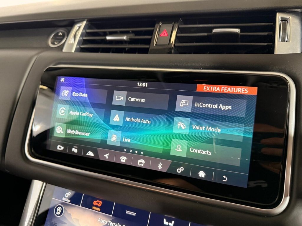 Used Land Rover Range Rover Sport 2019 for sale - 75877678: Photo 30