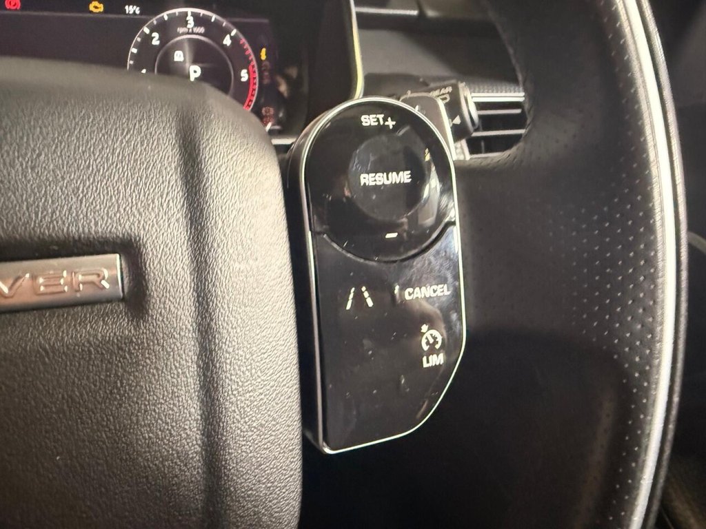 Used Land Rover Range Rover Sport 2019 for sale - 75877678: Photo 34