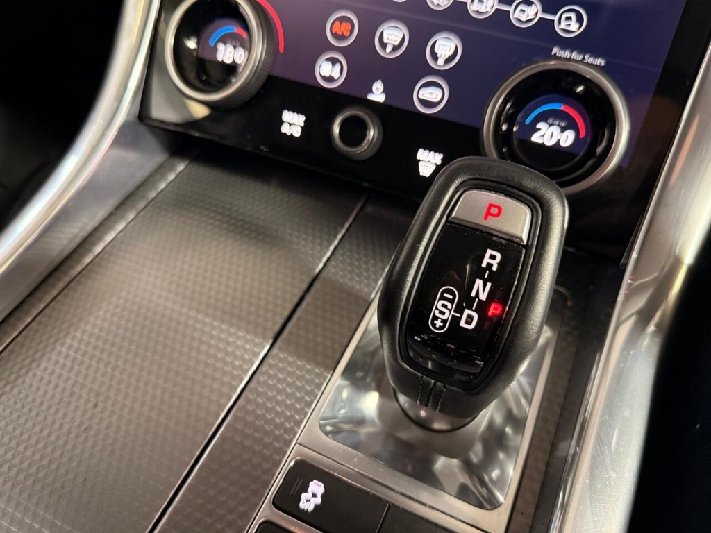Used Land Rover Range Rover Sport 2019 for sale - 75877678: Photo 35