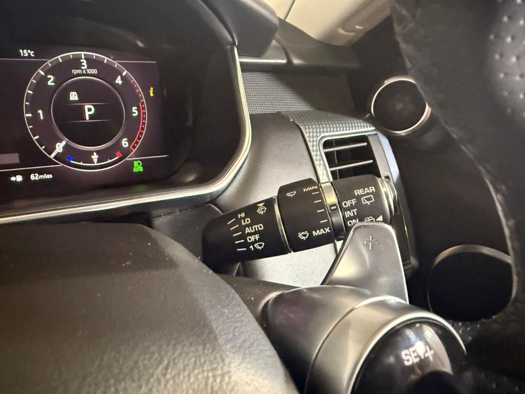 Used Land Rover Range Rover Sport 2019 for sale - 75877678: Photo 37