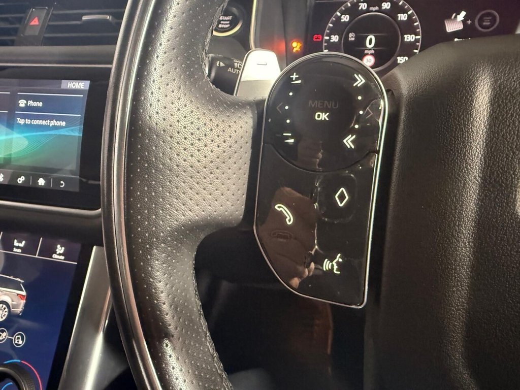Used Land Rover Range Rover Sport 2019 for sale - 75877678: Photo 40