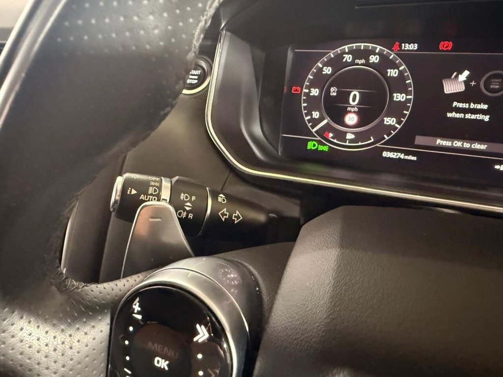 Used Land Rover Range Rover Sport 2019 for sale - 75877678: Photo 44