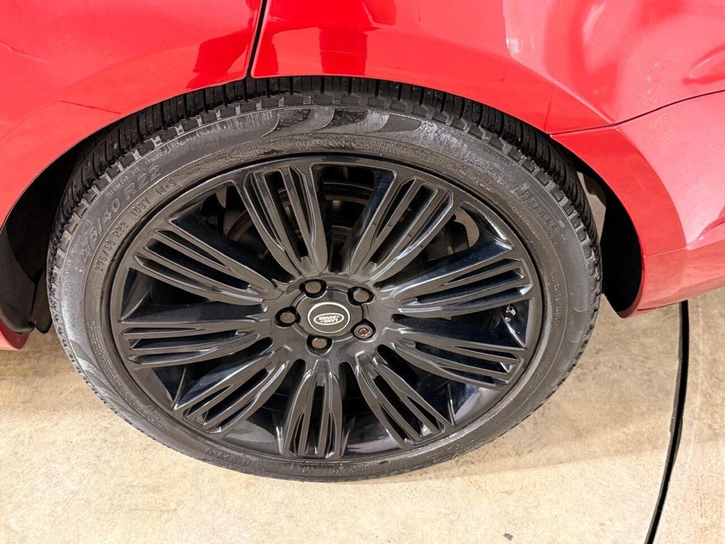 Used Land Rover Range Rover Sport 2019 for sale - 75877678: Photo 49