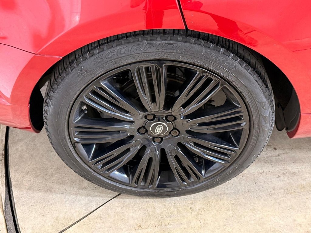 Used Land Rover Range Rover Sport 2019 for sale - 75877678: Photo 50