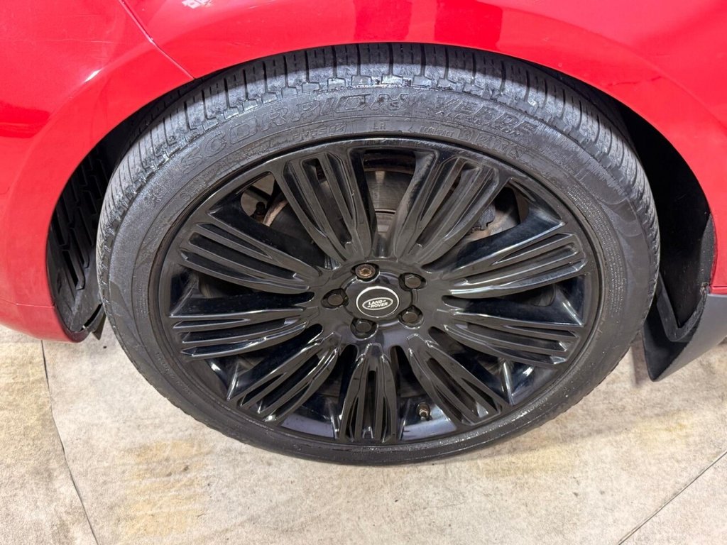 Used Land Rover Range Rover Sport 2019 for sale - 75877678: Photo 51