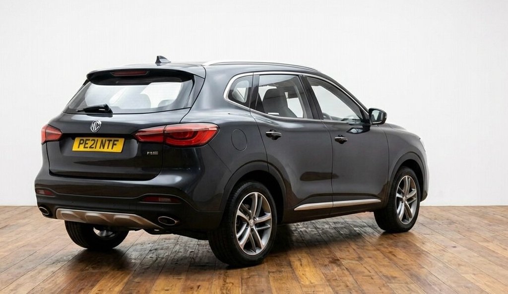 Used MG MG HS 2021 for sale - 78111214: Photo 12