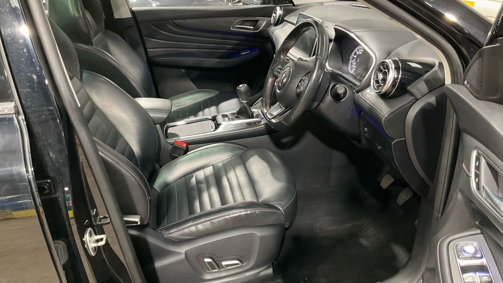 Used MG MG HS 2021 for sale - 78111214: Photo 16