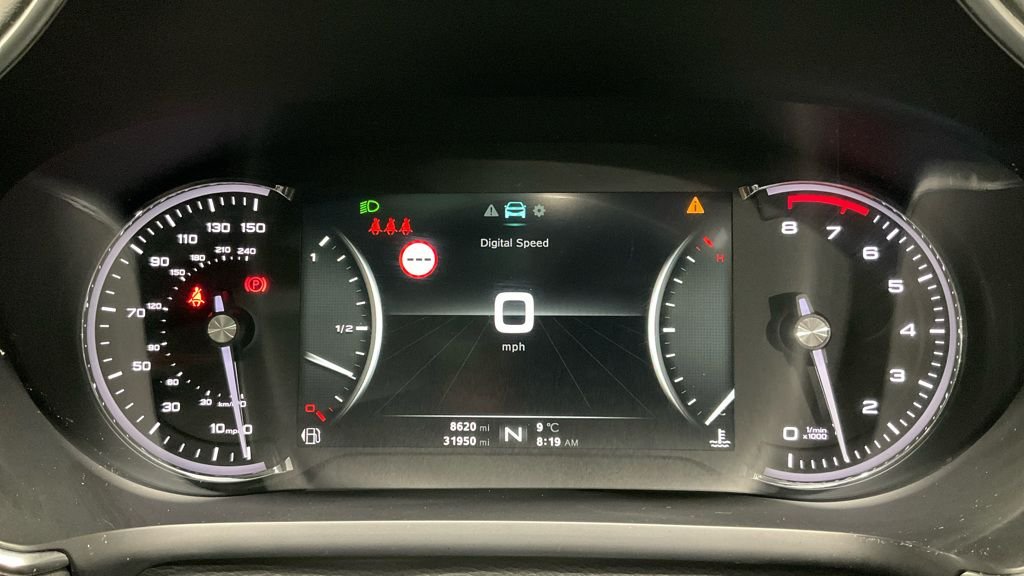 Used MG MG HS 2021 for sale - 78111214: Photo 17