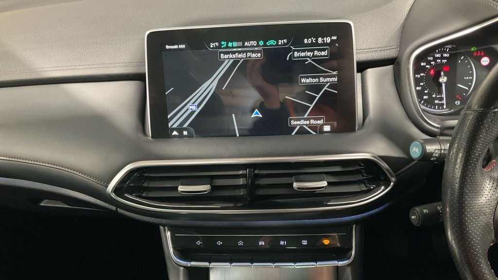 Used MG MG HS 2021 for sale - 78111214: Photo 18