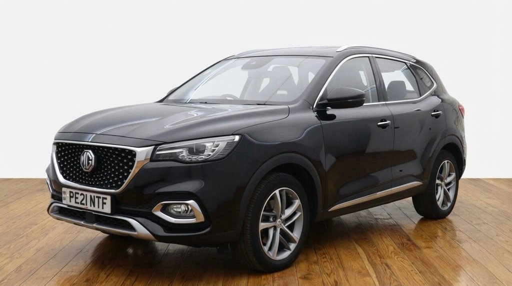 Used MG MG HS 2021 for sale - 78111214: Photo 6