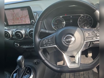 Used Nissan Juke 2022 for sale - 78793363: Photo