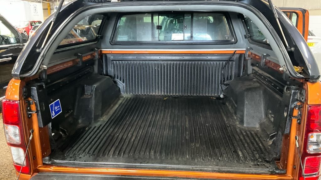 Used Ford Ranger 2018 for sale - 76406724: Photo 13