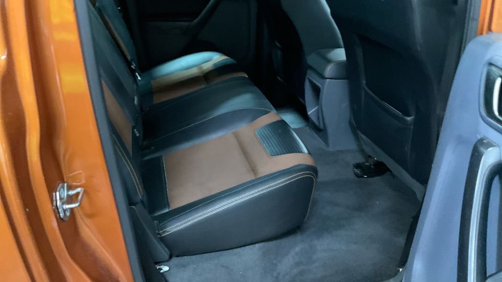 Used Ford Ranger 2018 for sale - 76406724: Photo 16