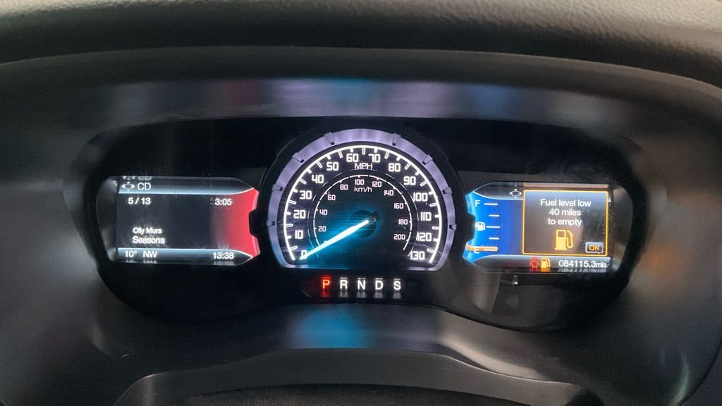 Used Ford Ranger 2018 for sale - 76406724: Photo 18